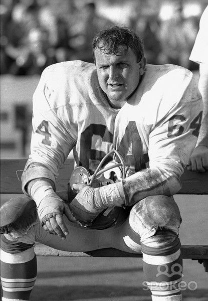 Curt Merz, Kansas City Chiefs – Super Bowl I